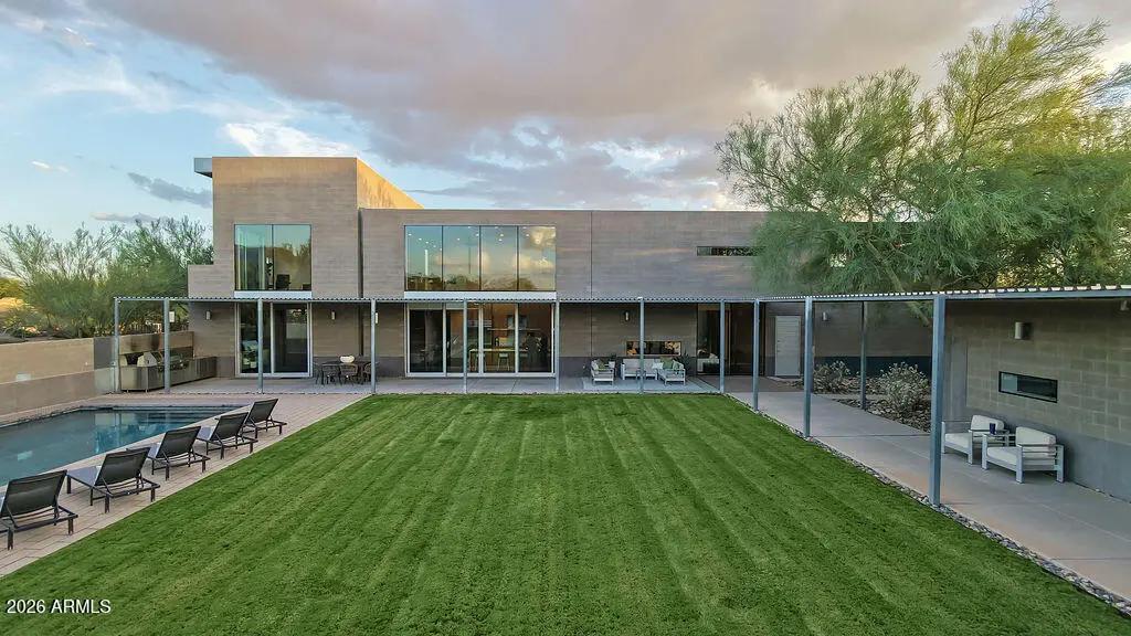 10010 E JENAN Drive Scottsdale AZ 85260 Picture 34.
