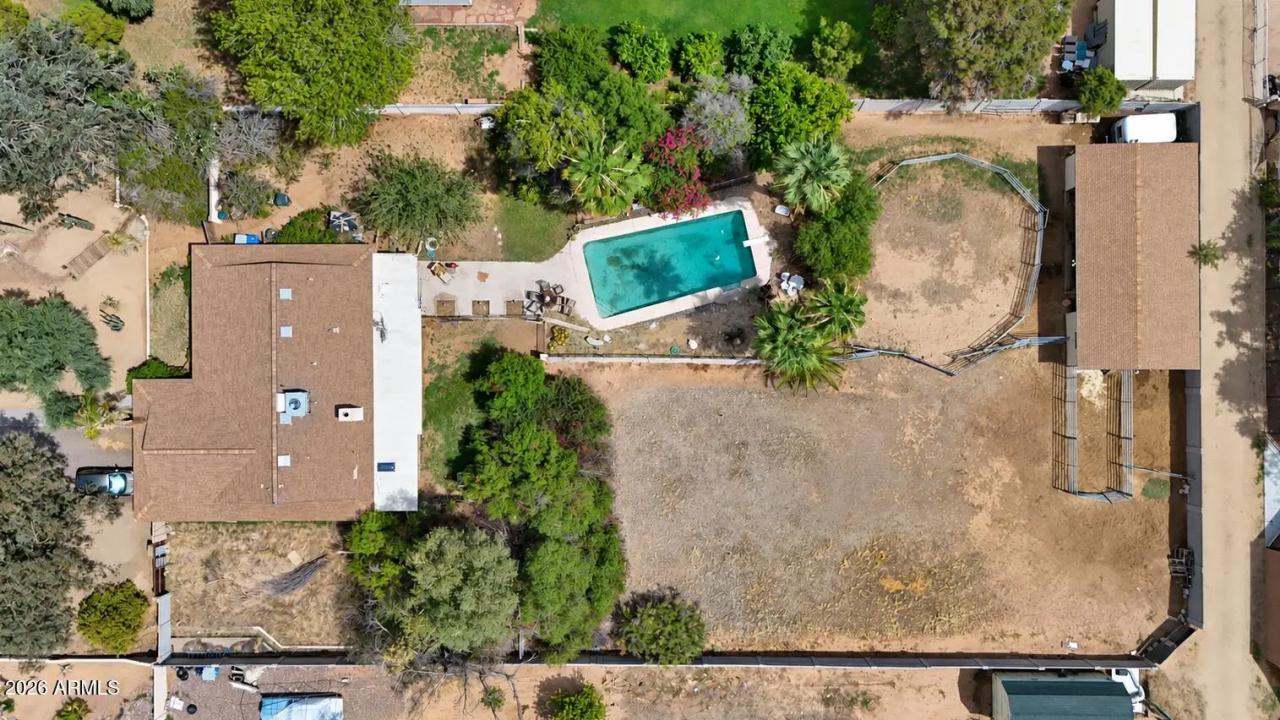 5515 E THUNDERBIRD Road Scottsdale AZ 85254