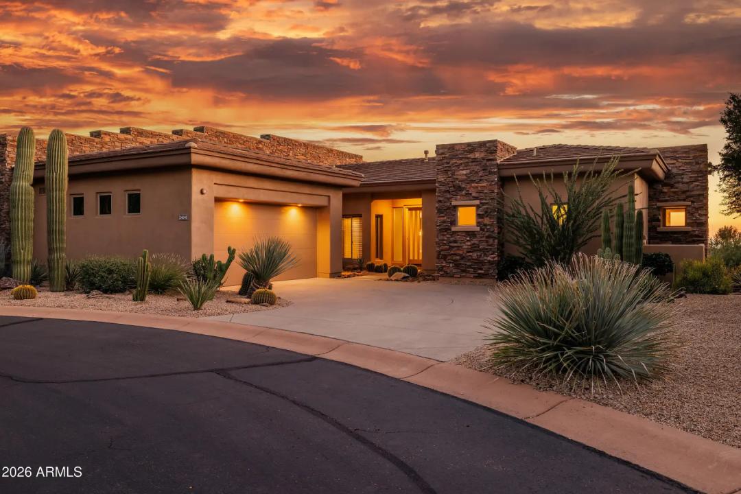 24648 N 109TH Street Scottsdale AZ 85255