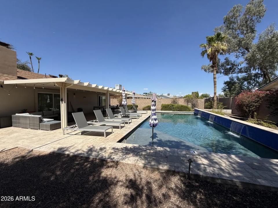 3809 N 87TH Place Scottsdale AZ 85251