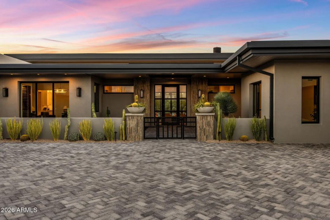 9368 E Covey Trail Scottsdale AZ 85262