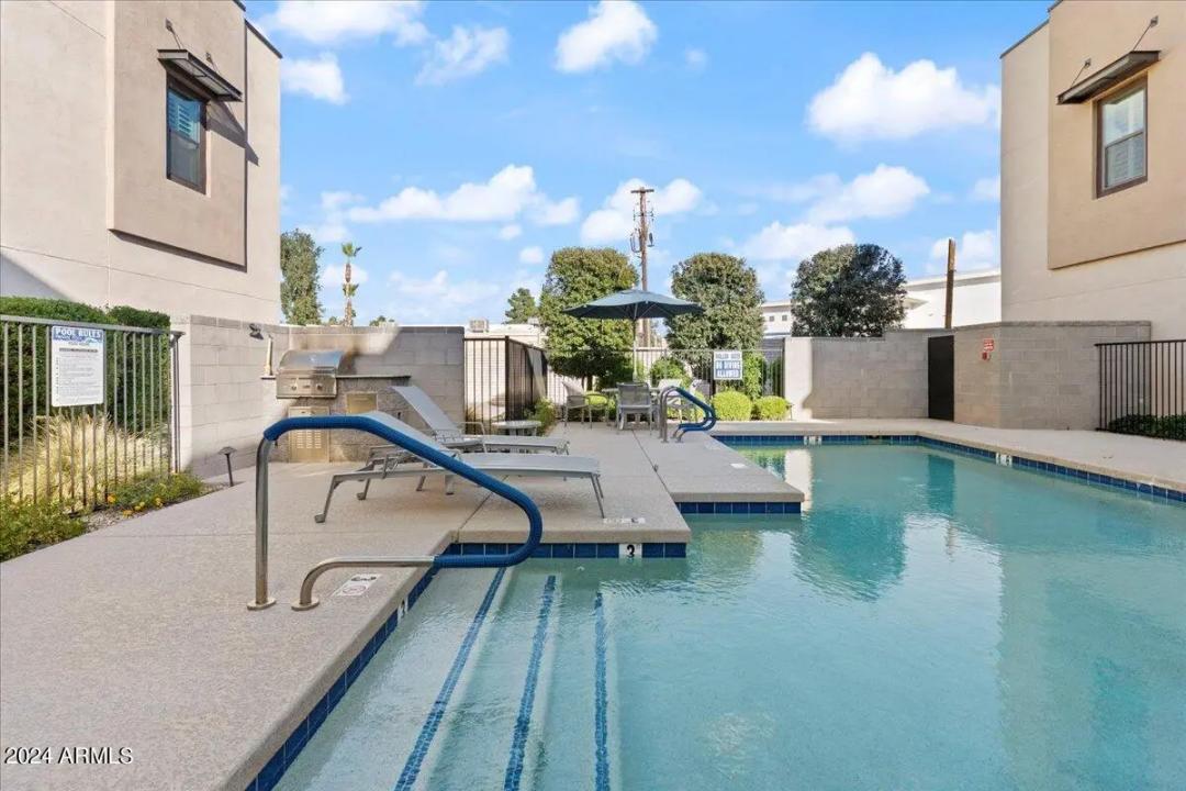 8340 E McDonald Drive Unit 1006 Scottsdale AZ 85250
