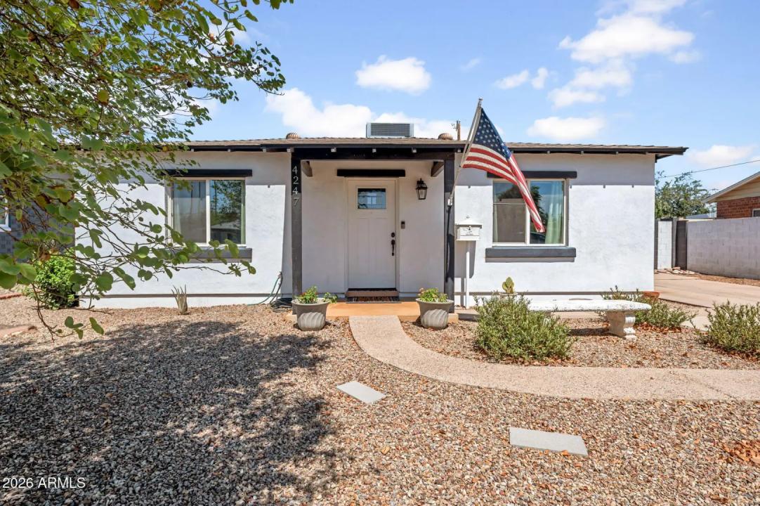 4247 N 4TH Avenue NW Phoenix AZ 85013