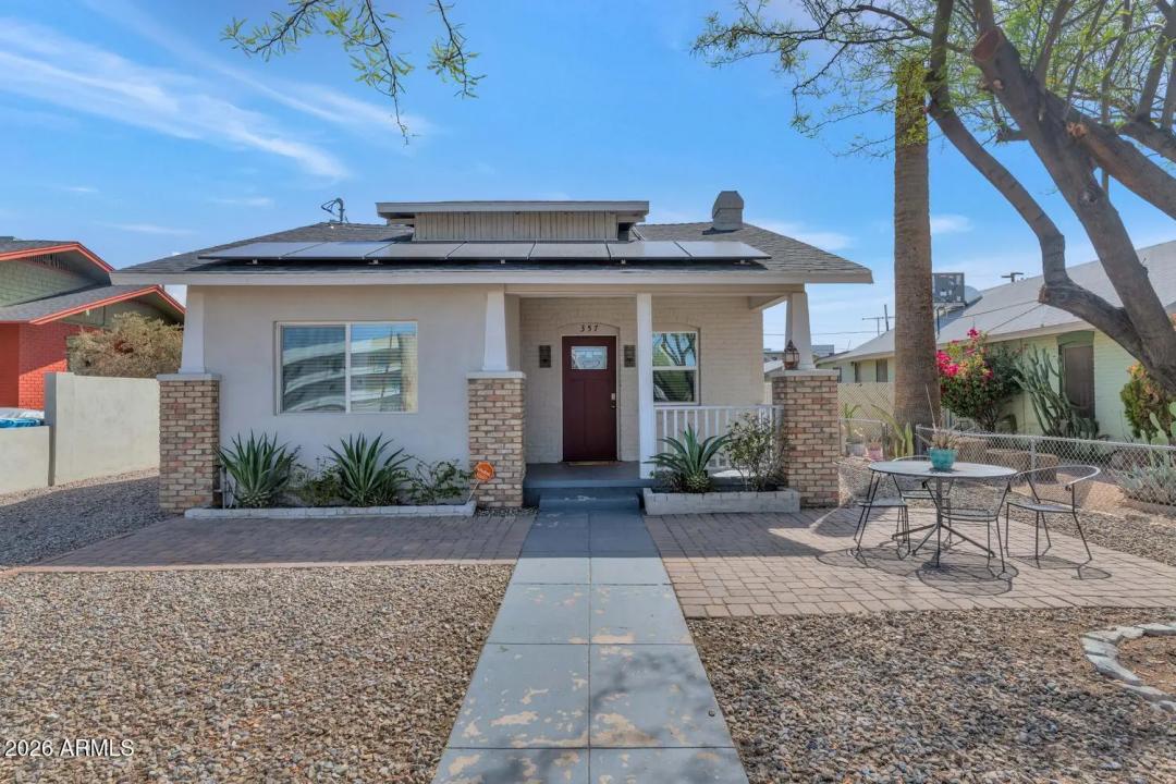 357 N 15TH Street Phoenix AZ 85006