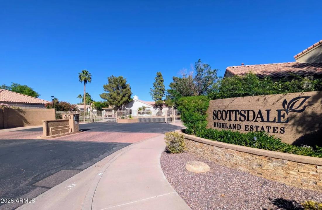 4747 N 84TH Way Scottsdale AZ 85251