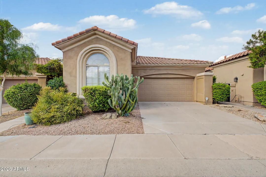 7890 E DESERT COVE Avenue Scottsdale AZ 85260