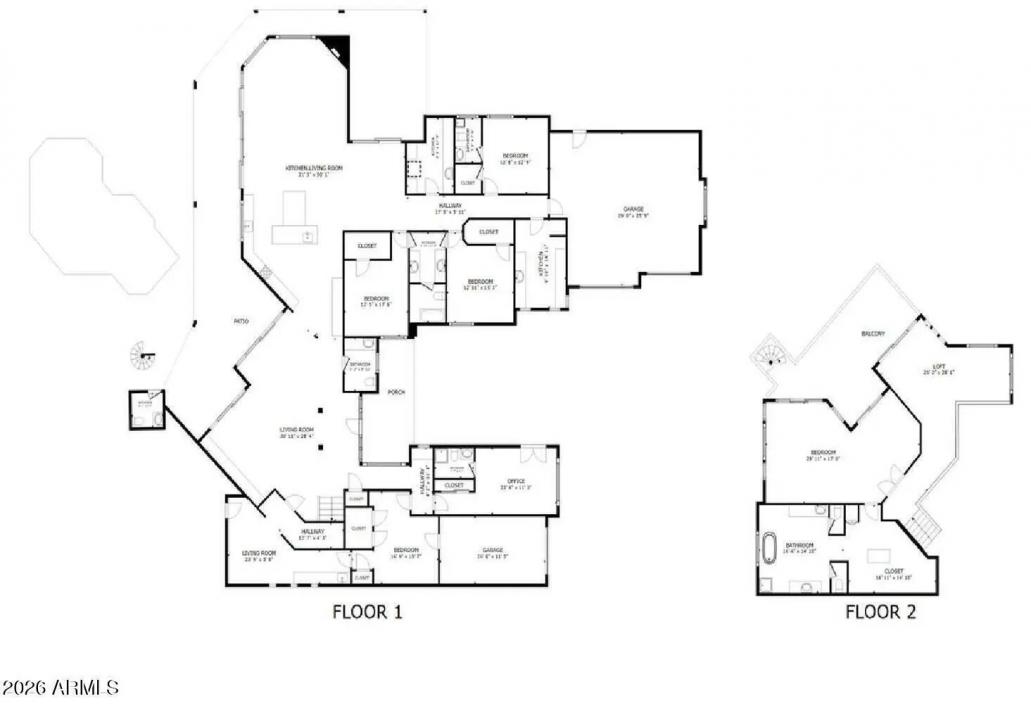 3135 E PALO VERDE Drive Phoenix AZ 85016 Picture 42.