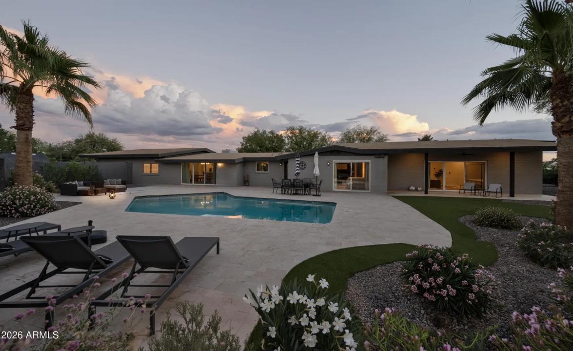 12202 N 67th Street Scottsdale AZ 85254