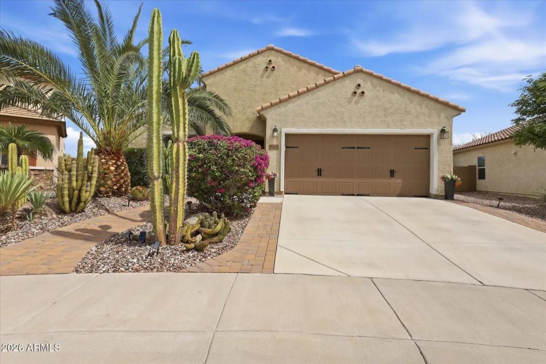 5381 W VICTORY Way Florence AZ 85132