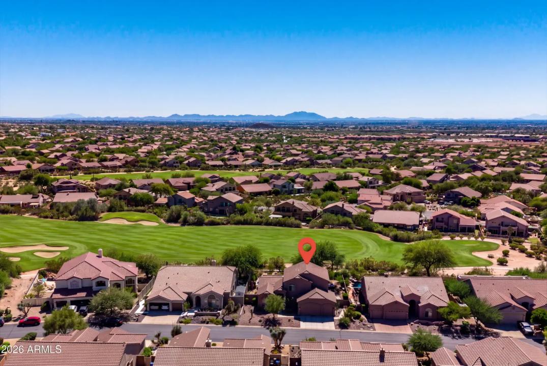 7349 E RED HAWK Street Mesa AZ 85207