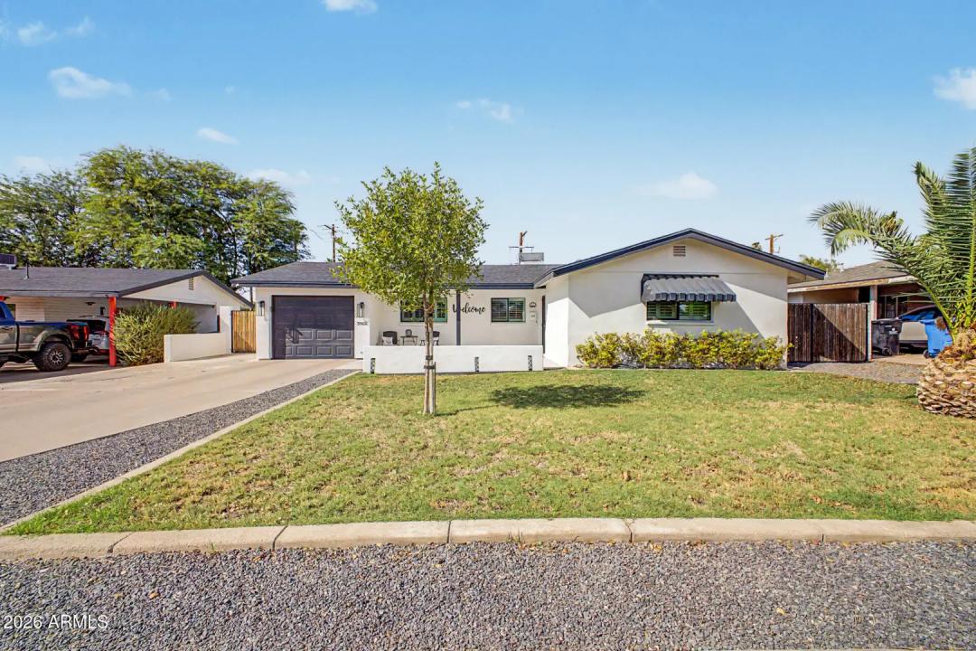 3908 E YALE Street Phoenix AZ 85008