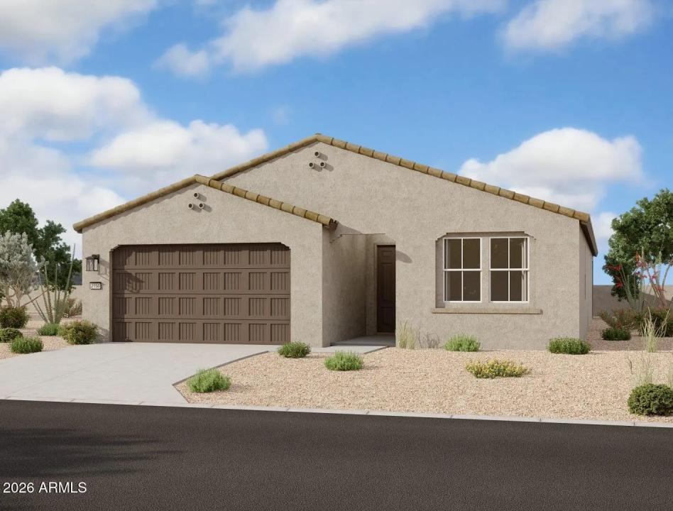31867 N HAY BALE Drive San Tan Valley AZ 85140