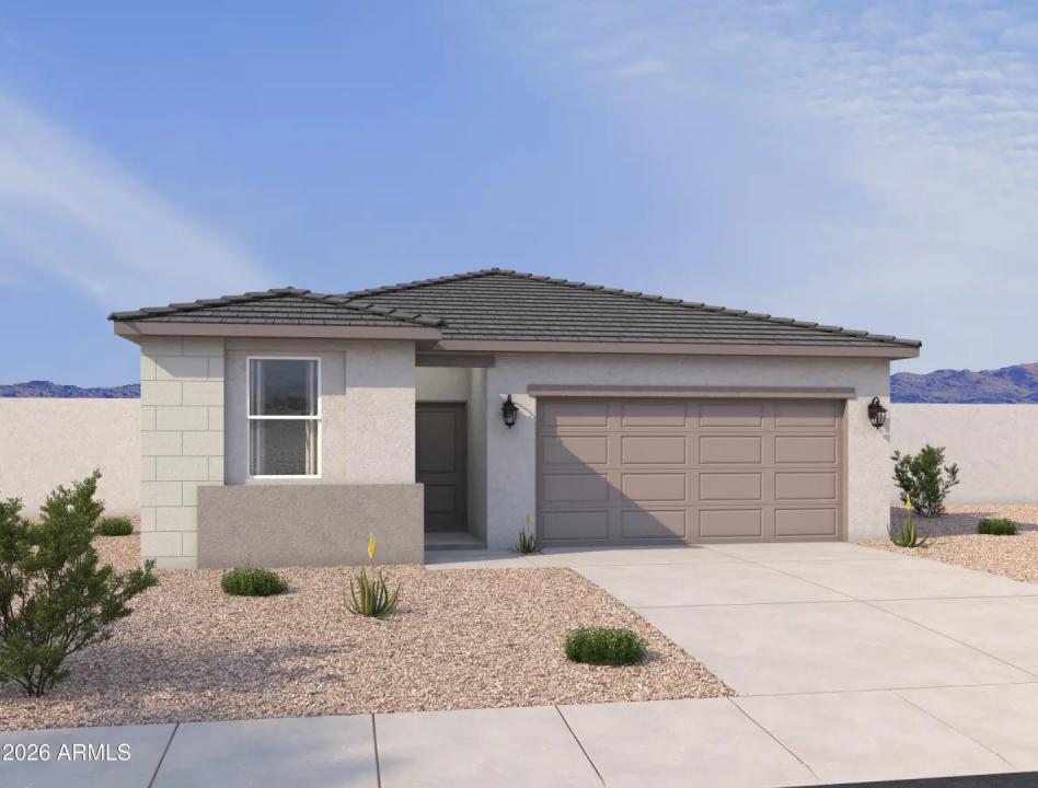 18257 W AVENIDA DEL SOL Surprise AZ 85387