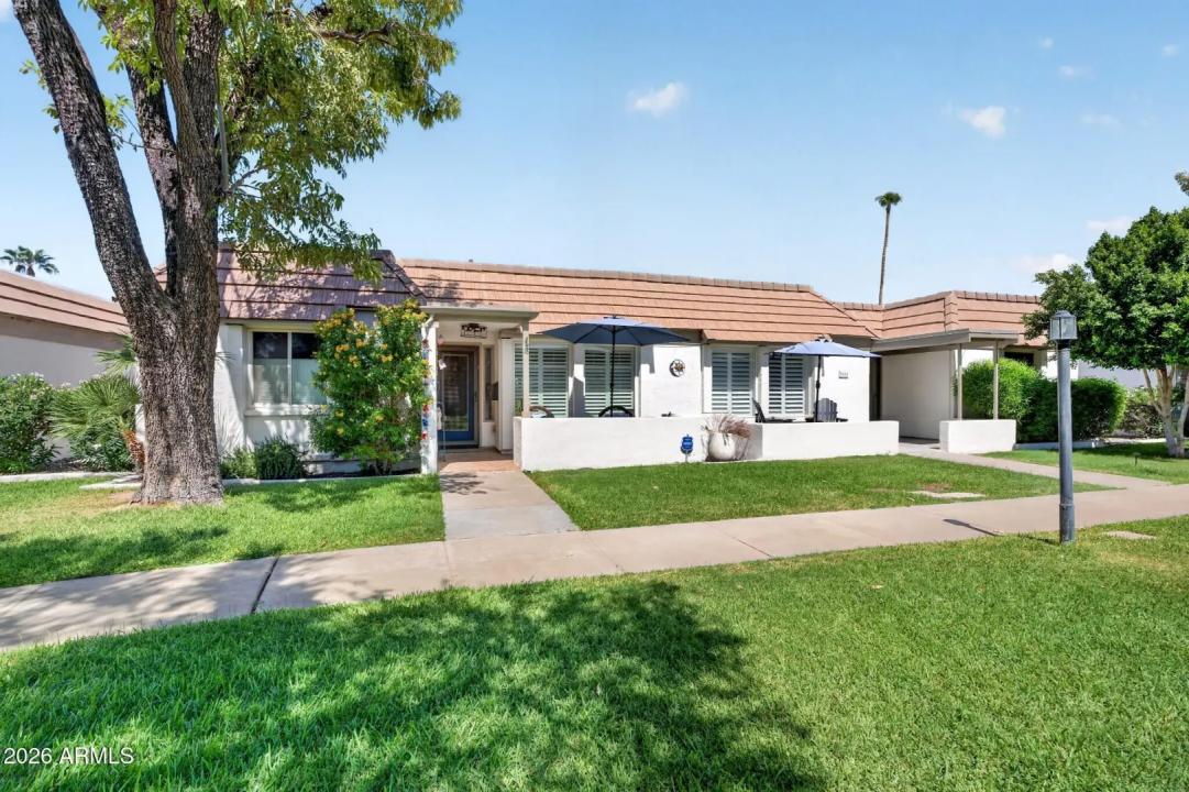 5644 N 12TH Street Phoenix AZ 85014
