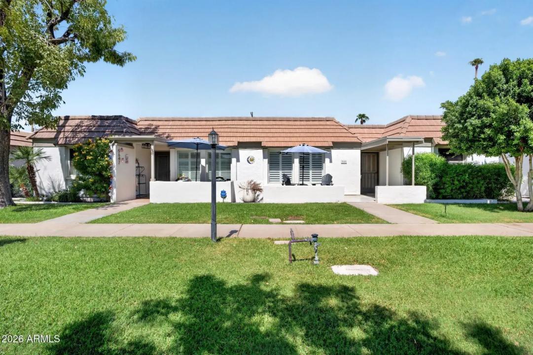 5644 N 12TH Street Phoenix AZ 85014