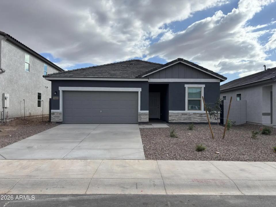5883 E HORNBLENDE Way San Tan Valley AZ 85143