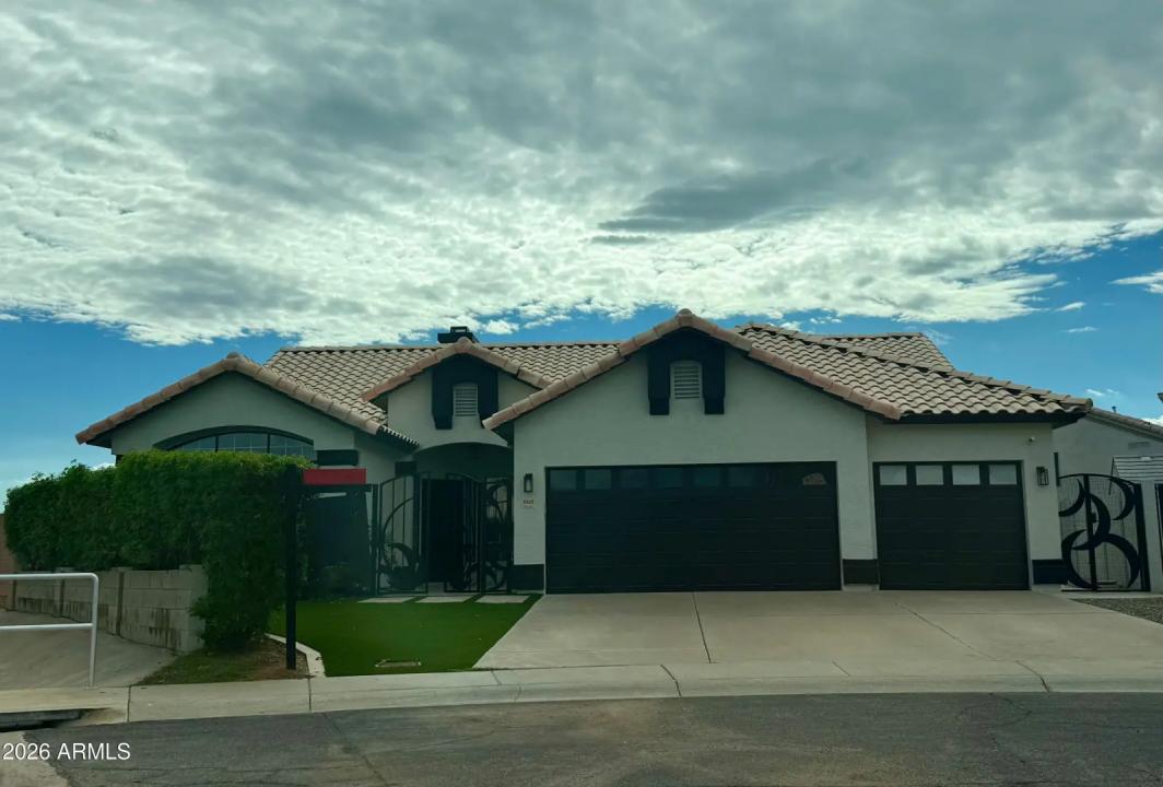 18608 N 35TH Place Phoenix AZ 85050