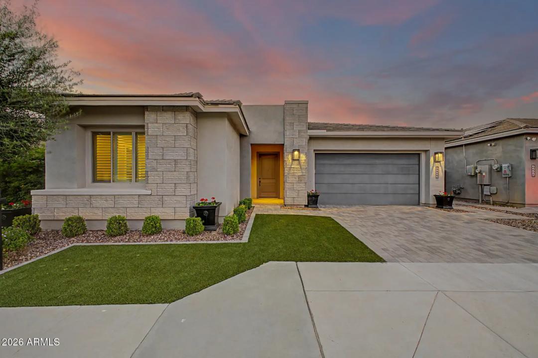 22222 N 28th Street Phoenix AZ 85050