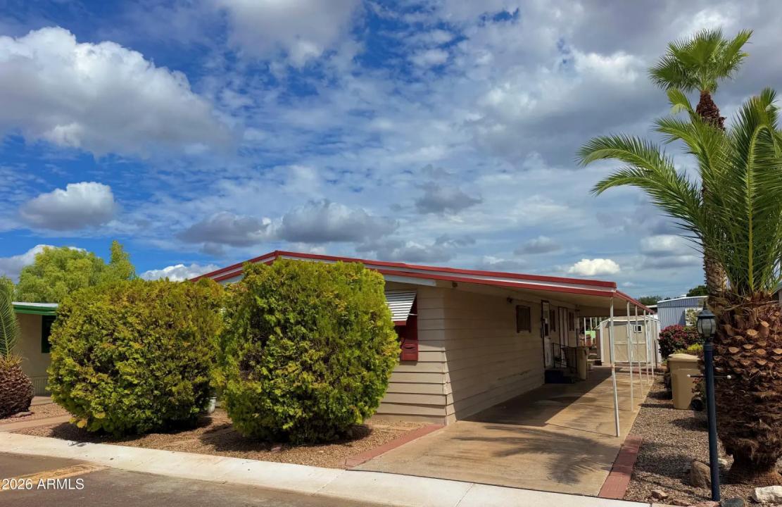 6942 W Olive Avenue 88 Peoria AZ 85345