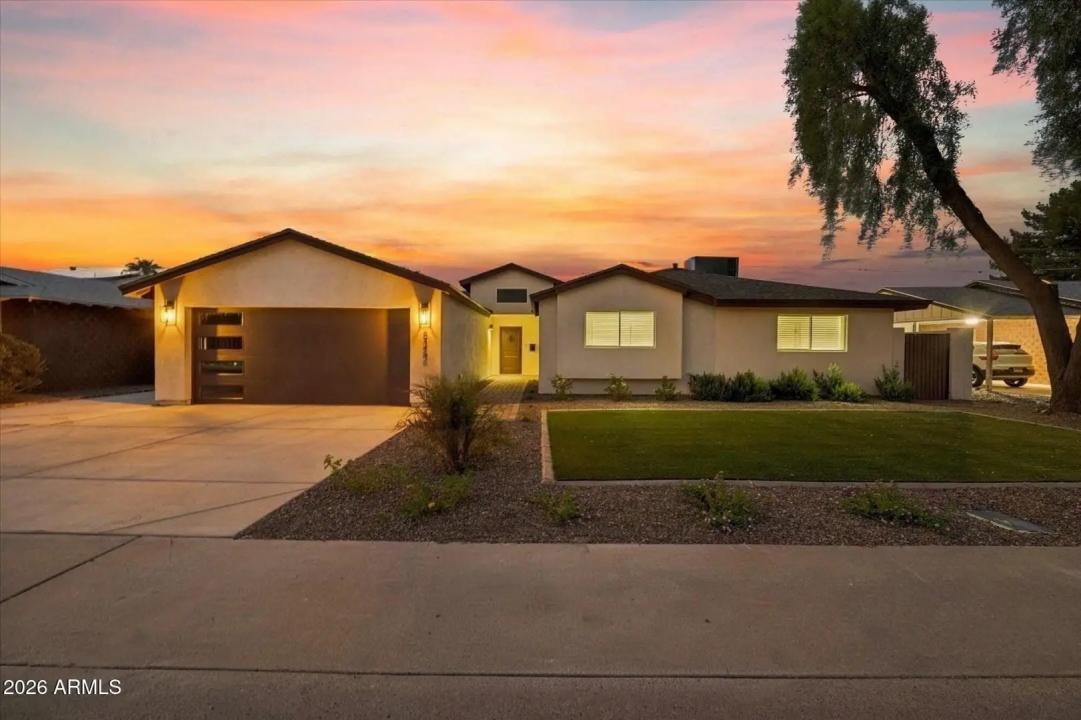 8344 E Indianola Avenue Scottsdale AZ 85251