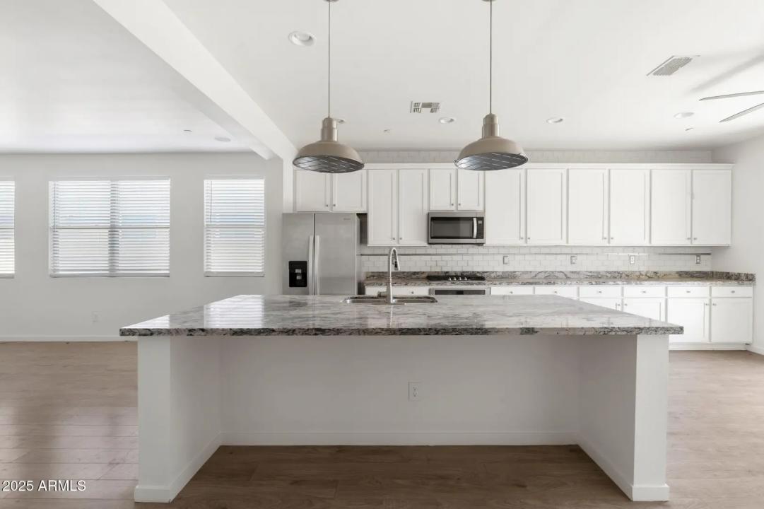 21451 W PALM Lane Buckeye AZ 85396