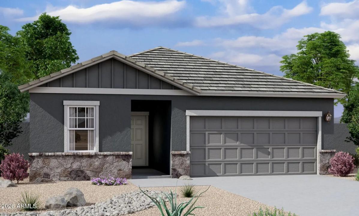 12949 E VERBINA Lane Florence AZ 85132