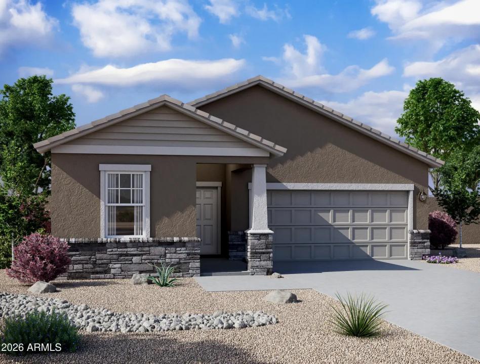 24173 W HUNTINGTON Drive Buckeye AZ 85326
