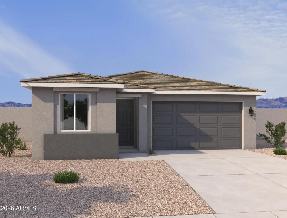 7031 E BISBEE Street San Tan Valley AZ 85143