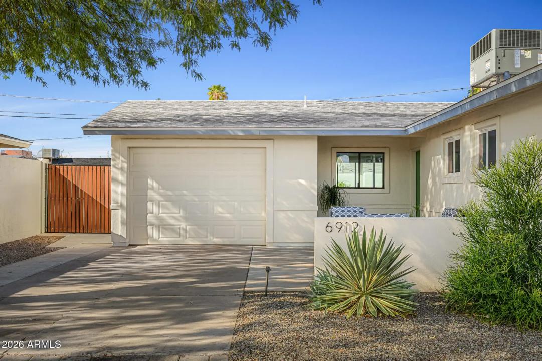 6912 E EDGEMONT Avenue Scottsdale AZ 85257