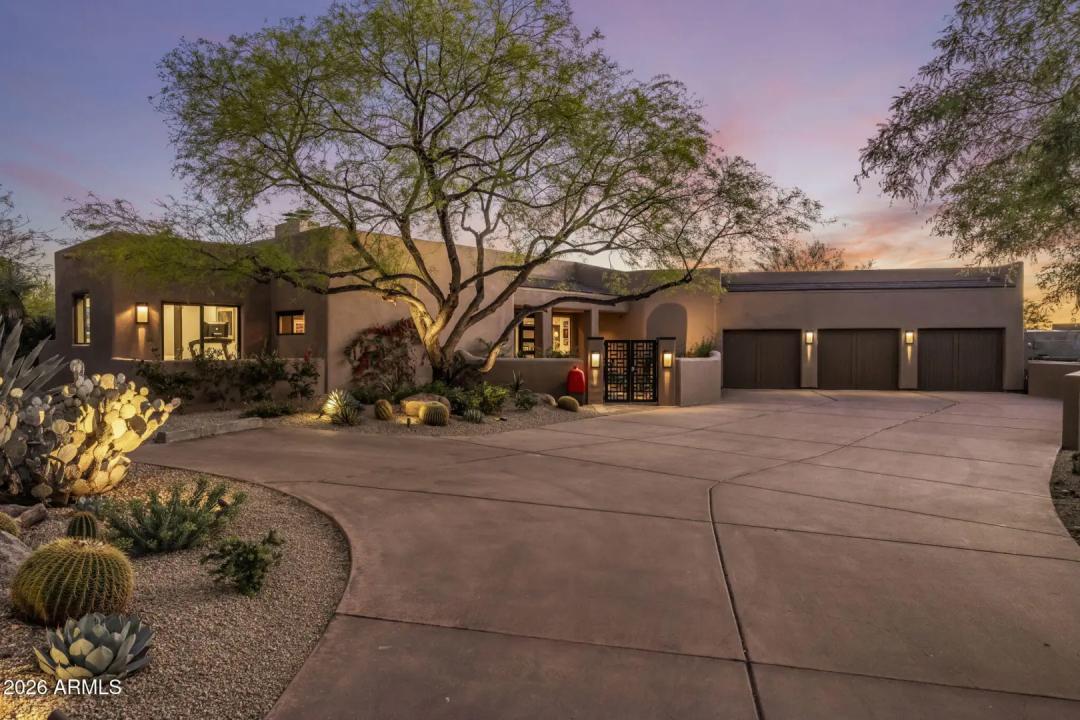 38400 N 94TH Way Scottsdale AZ 85262