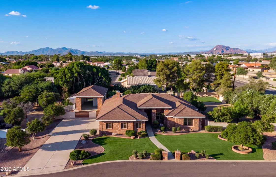 4222 E BROWN Road 23 Mesa AZ 85205