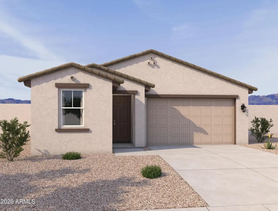 6971 E BISBEE Street San Tan Valley AZ 85143