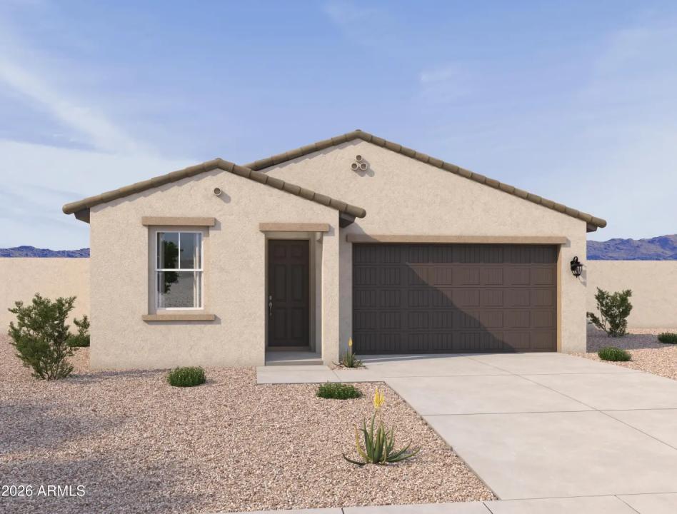 6999 E BISBEE Street San Tan Valley AZ 85143