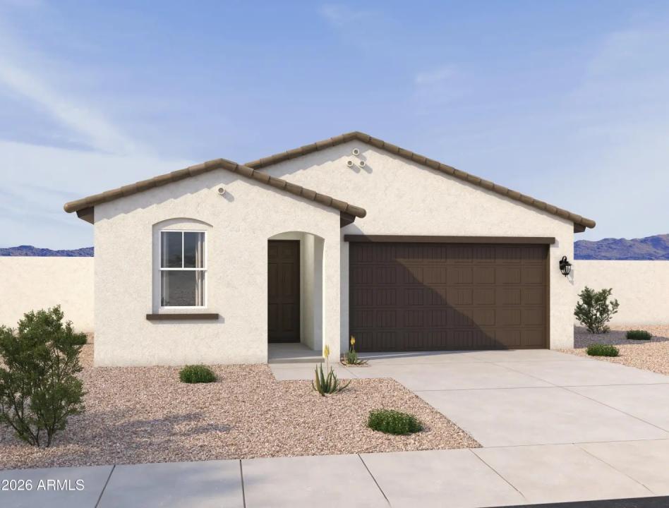 7015 E BISBEE Street San Tan Valley AZ 85143
