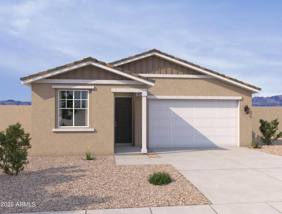 6985 E BISBEE Street San Tan Valley AZ 85143