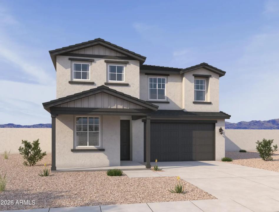 7022 E BISBEE Street San Tan Valley AZ 85143
