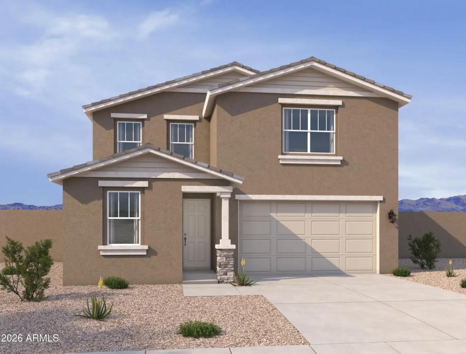 7008 E BISBEE Street San Tan Valley AZ 85143