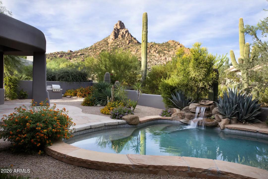 10040 E HAPPY VALLEY Road 1009 Scottsdale AZ 85255