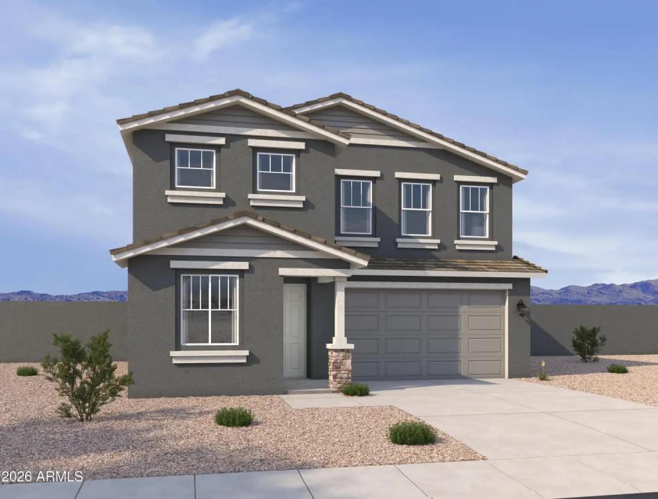 6994 E BISBEE Street San Tan Valley AZ 85143