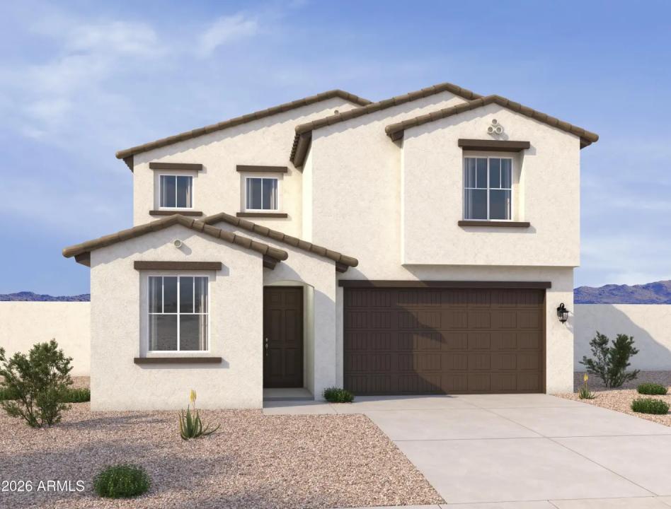 6978 E BISBEE Street San Tan Valley AZ 85143