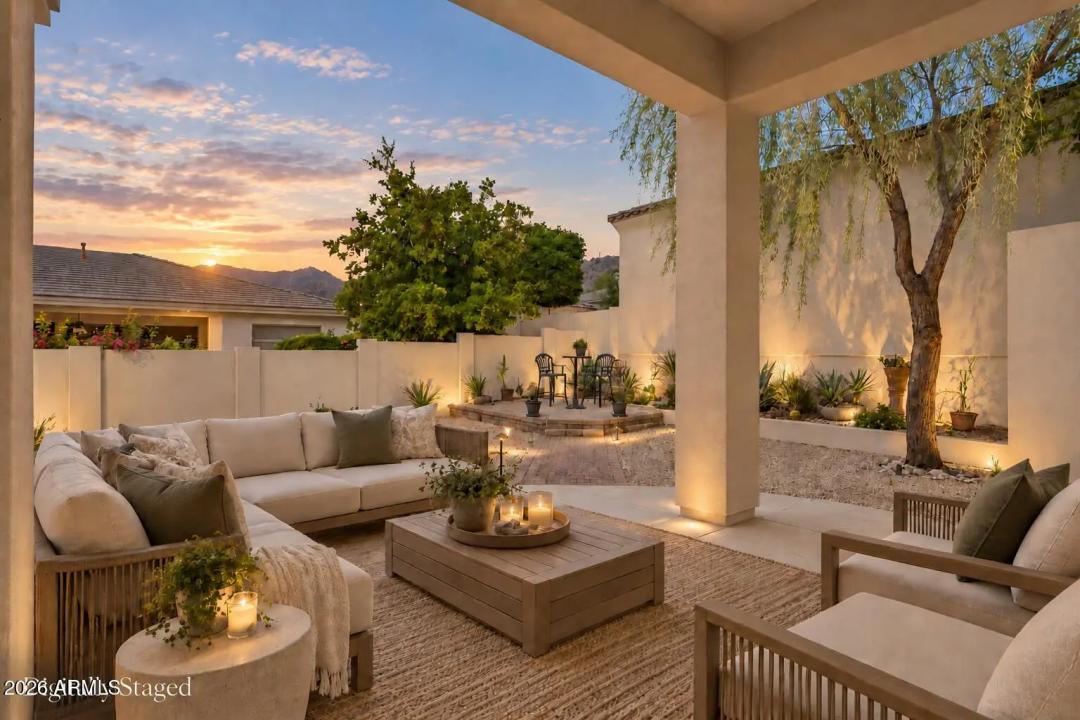 11486 E BECK Lane Scottsdale AZ 85255