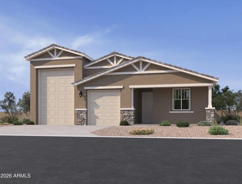 25318 W PARK Avenue Buckeye AZ 85326