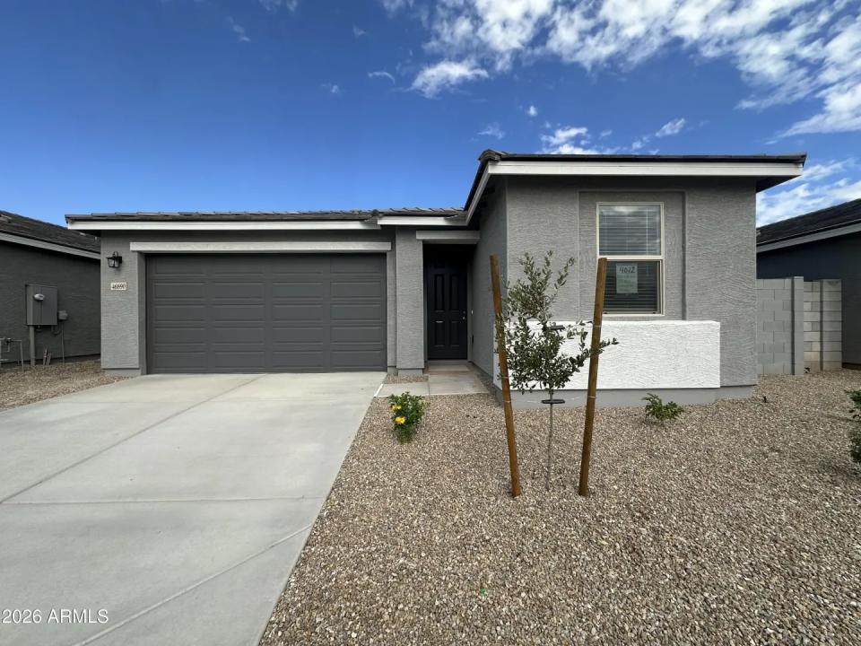 46890 W DRY GULCH Road Maricopa AZ 85139