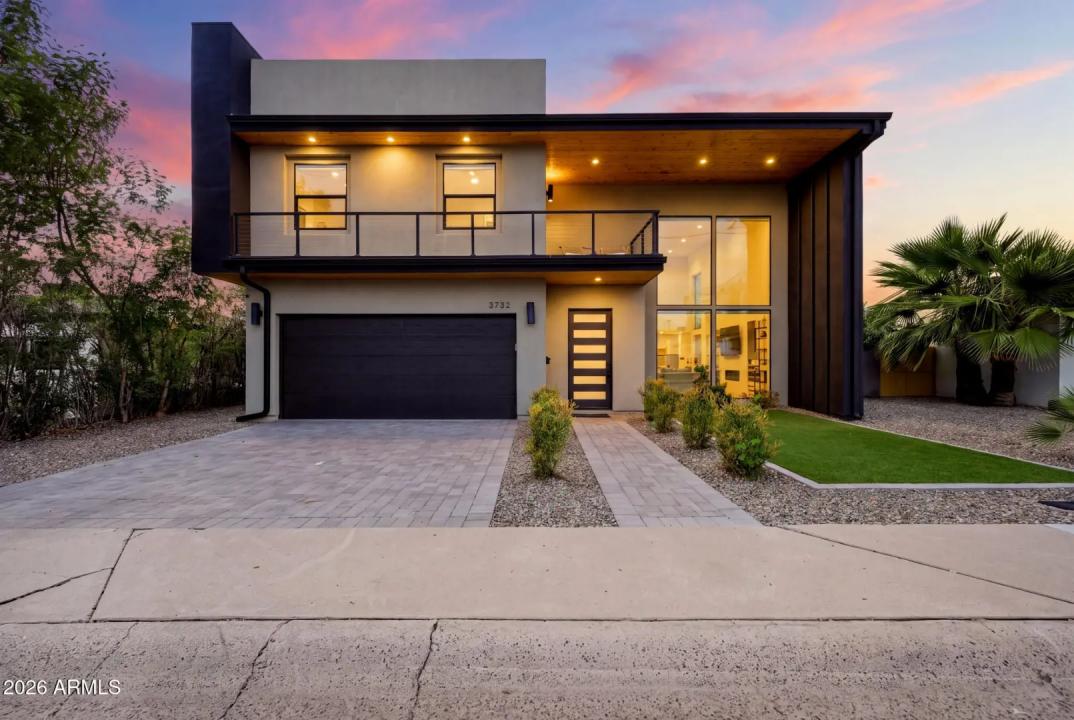 3732 N 68TH Street Scottsdale AZ 85251