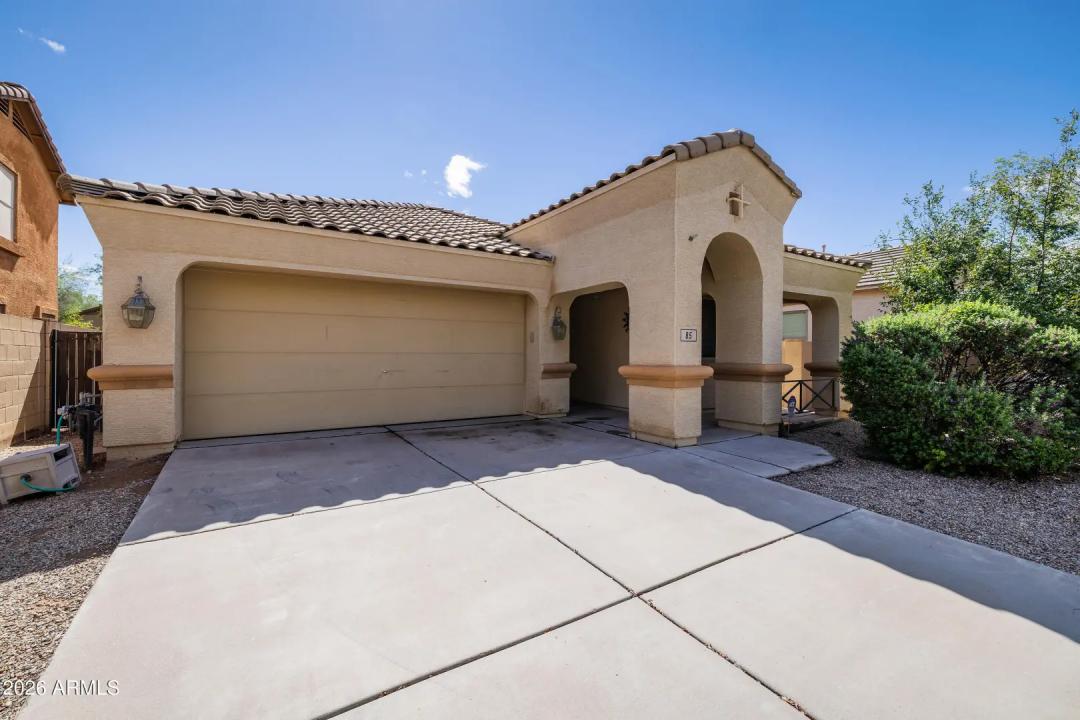 85 W GOLD DUST Way San Tan Valley AZ 85143