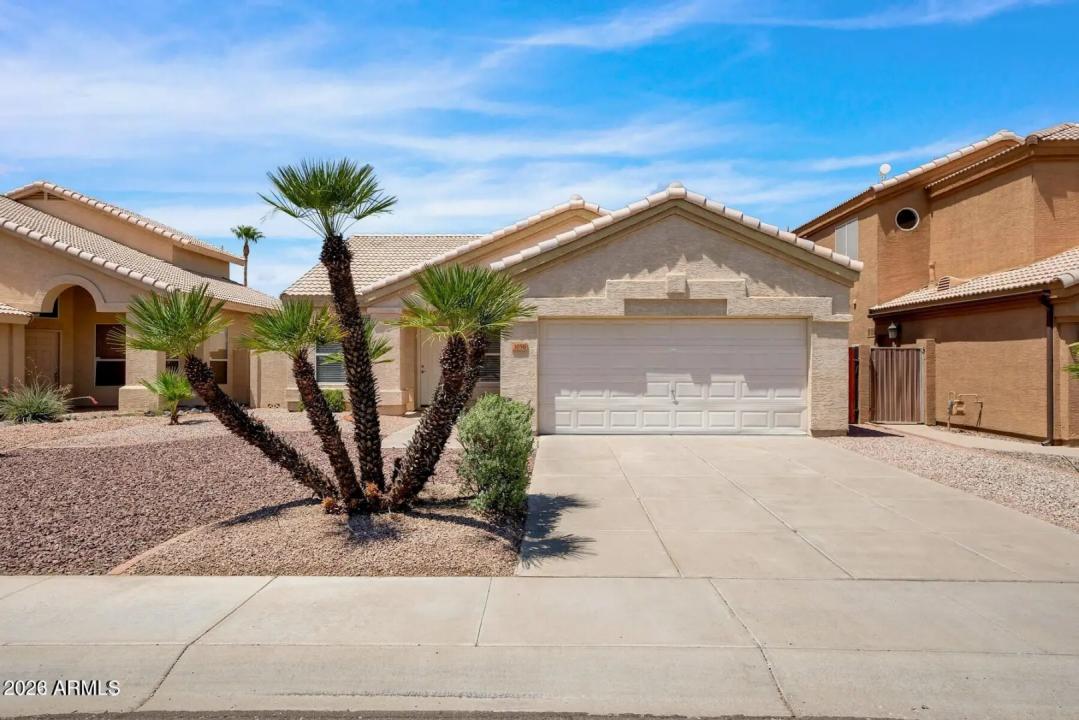 1050 W Whitten Street Chandler AZ 85224