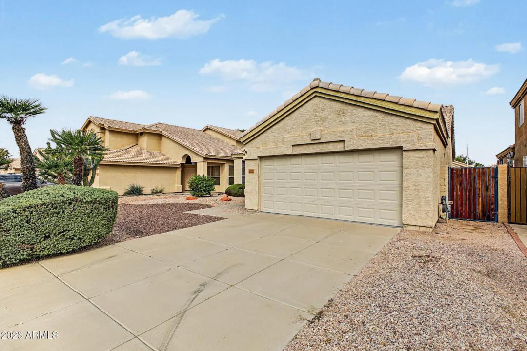 1050 W Whitten Street Chandler AZ 85224