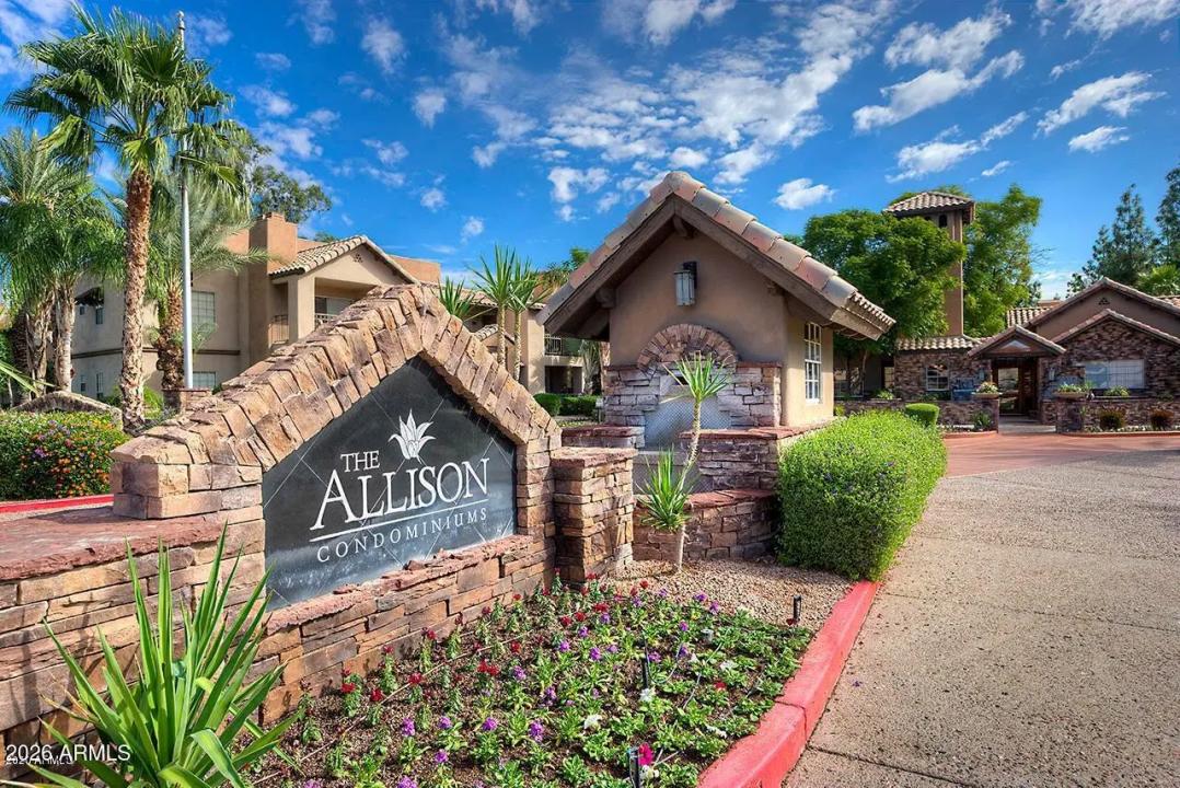 14145 N 92nd Street Unit 2022 Scottsdale AZ 85260