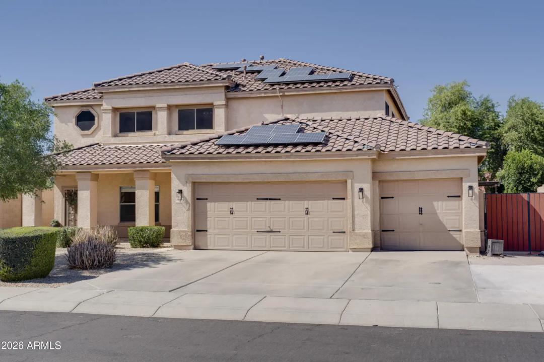 10610 W COUNTRY CLUB Trail Peoria AZ 85383