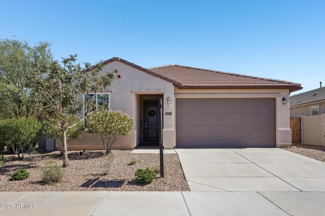 Real Estate Picture 1